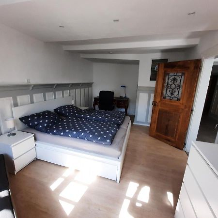 Ferienwohnung Am Kurpark Eslohe Exteriér fotografie