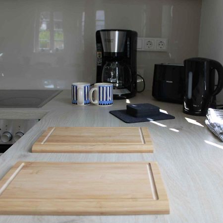 Ferienwohnung Am Kurpark Eslohe Exteriér fotografie