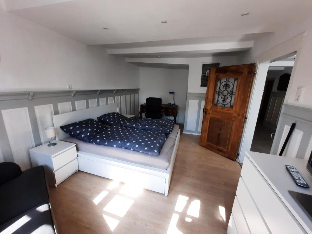 Ferienwohnung Am Kurpark Eslohe Exteriér fotografie