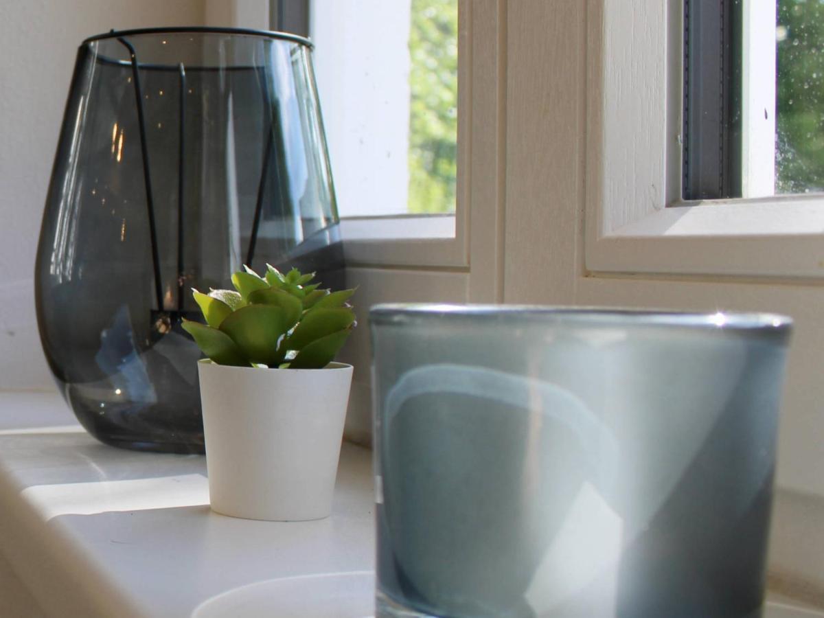 Ferienwohnung Am Kurpark Eslohe Exteriér fotografie