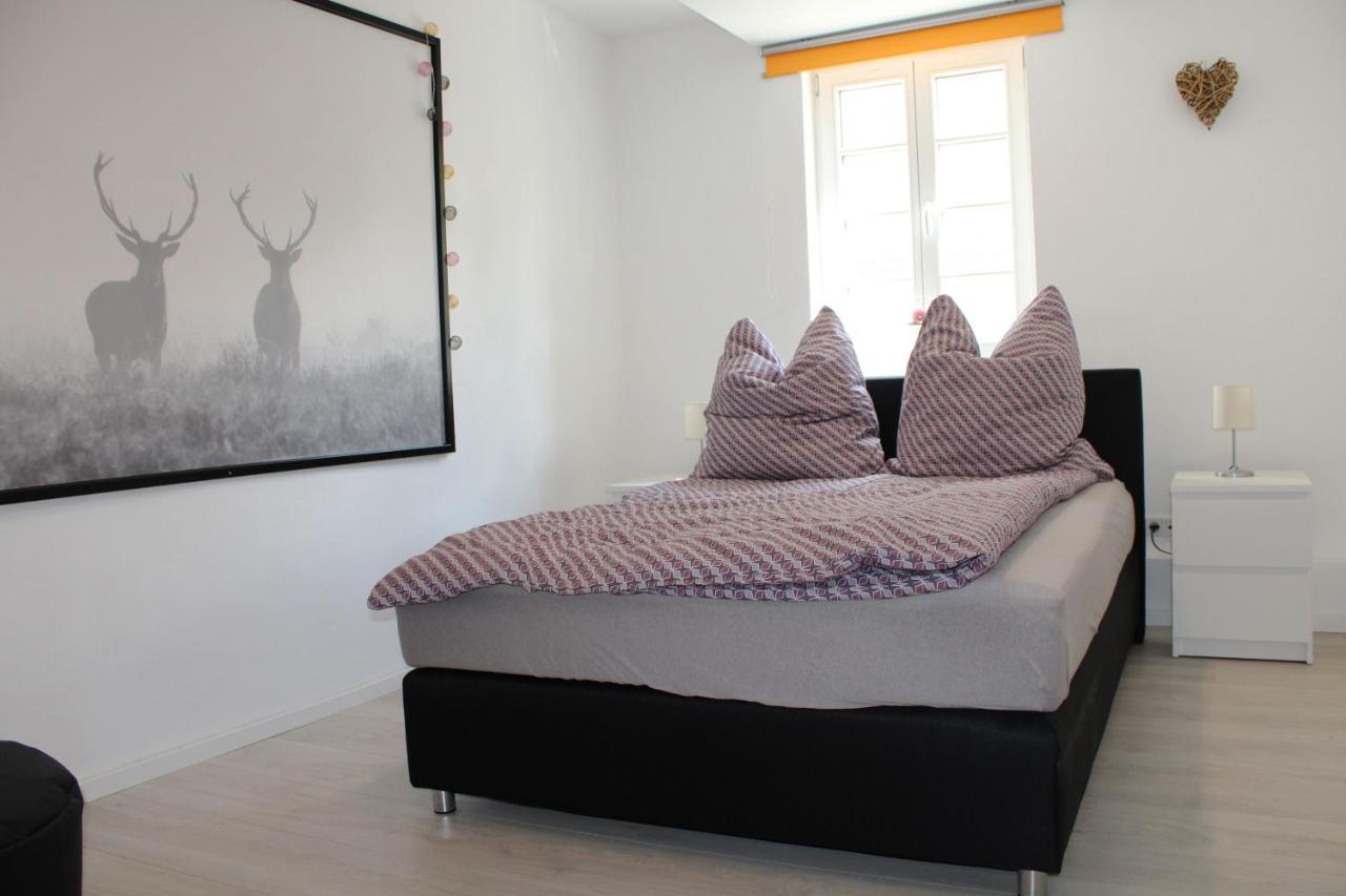 Ferienwohnung Am Kurpark Eslohe Exteriér fotografie