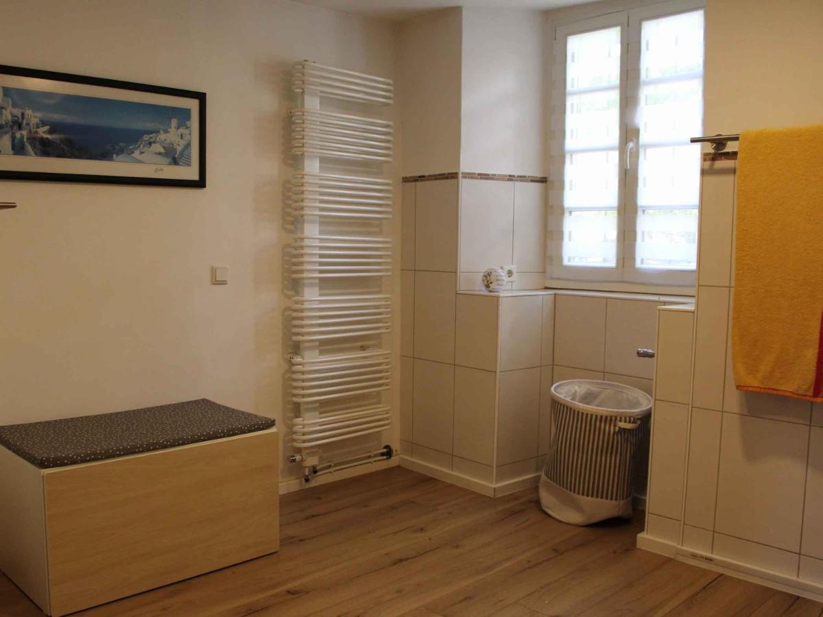 Ferienwohnung Am Kurpark Eslohe Exteriér fotografie